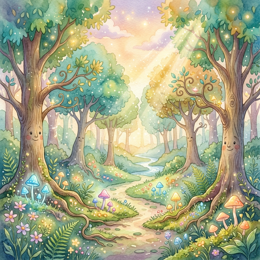 Floresta