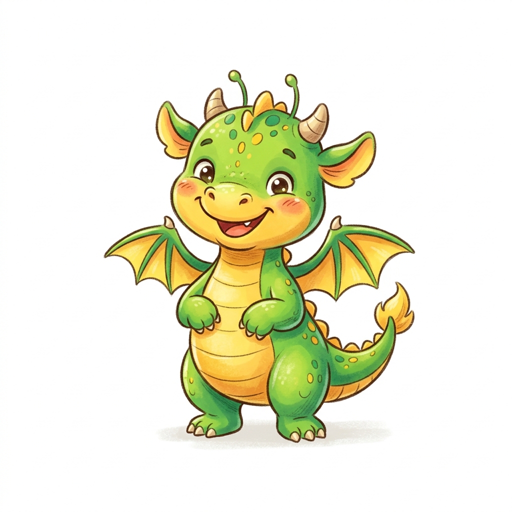Dragão